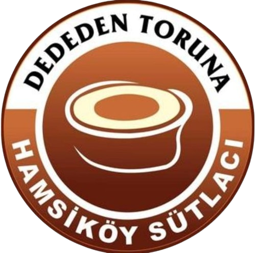 Dededen Toruna Restourant Qr Menu